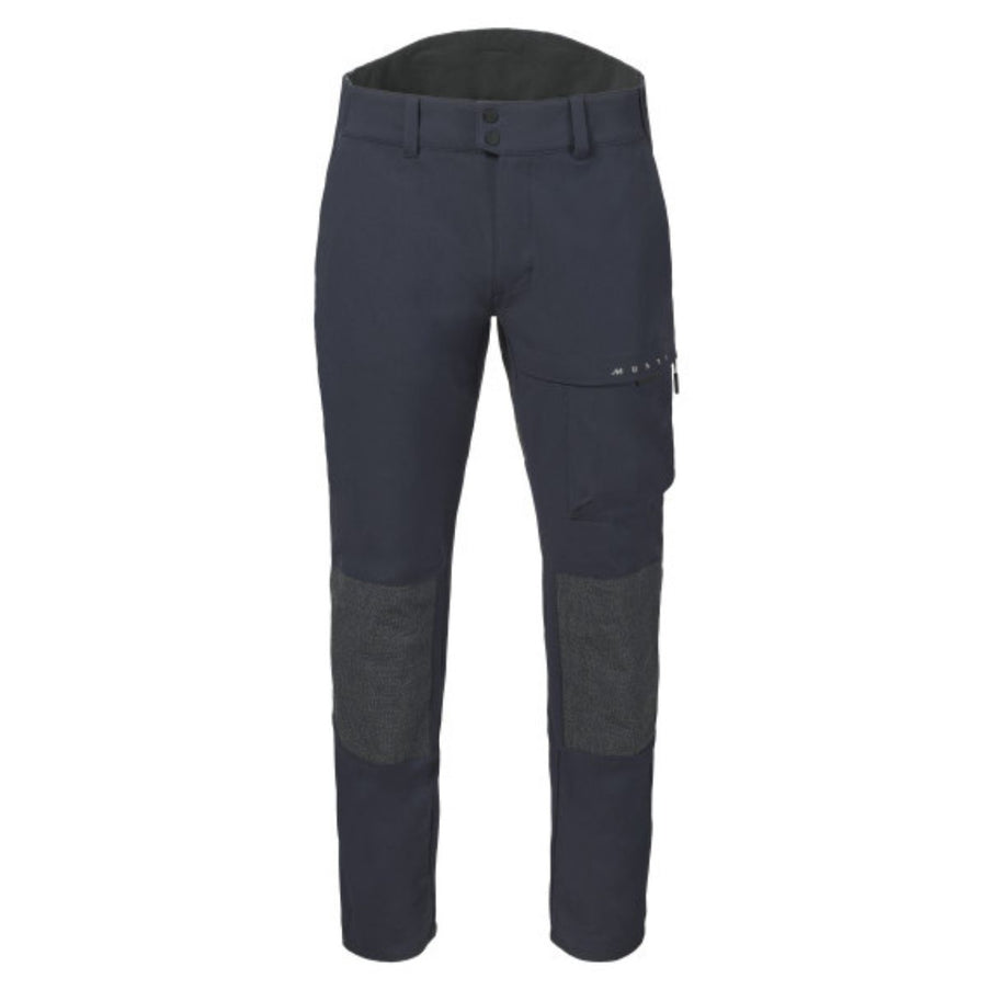 Musto Zeilbroek Heren Evolution Performance Stretch Donkerblauw