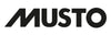 Musto Zeilkleding Logo