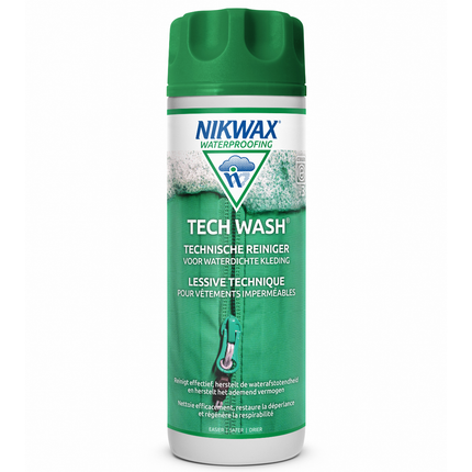 Nikwax Nikwax Tech Wash 300 ml