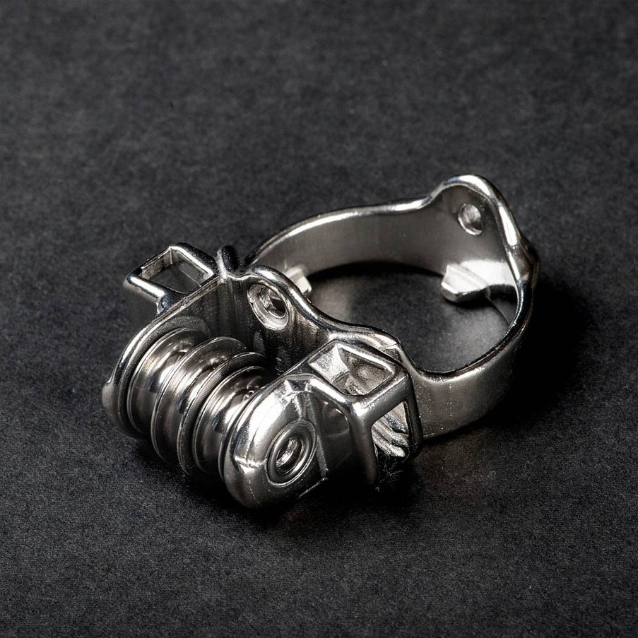 Point-7 Point 7 Mastverlenger Base Pulley SDM