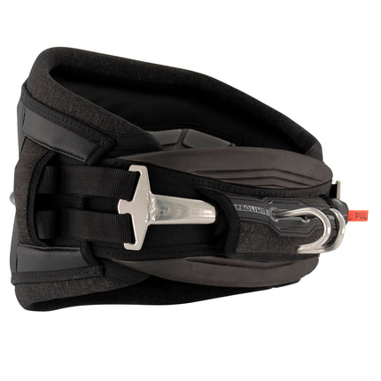Prolimit Kitesurf Trapeze Waist Vector Zwart/Grijs