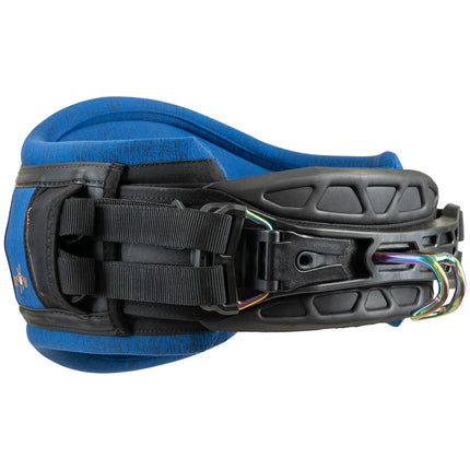 Prolimit Kitesurf Trapeze Waist Atom Blauw