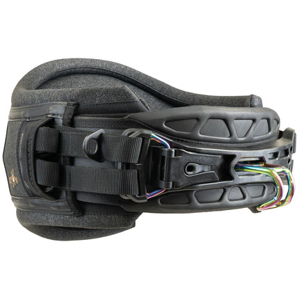 Prolimit Kitesurf Trapeze Waist Atom Zwart