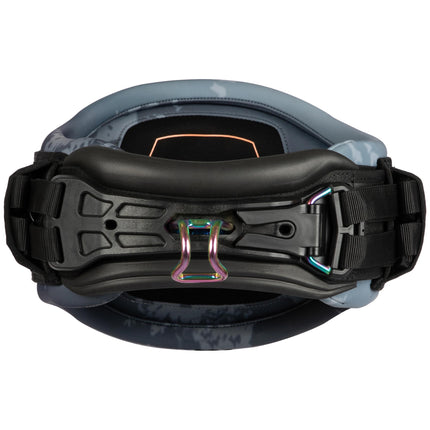 Prolimit Kitesurf Trapeze Dames Waist EVE Zwart/Paars