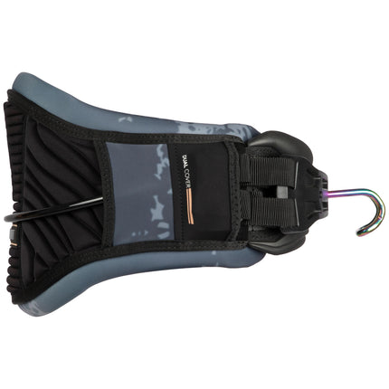 Prolimit Kitesurf Trapeze Dames Waist EVE Zwart/Paars