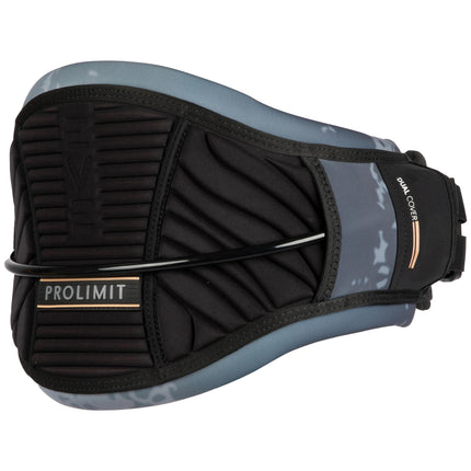 Prolimit Kitesurf Trapeze Dames Waist EVE Zwart/Paars