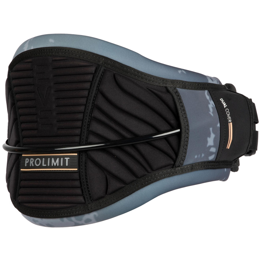 Prolimit Kitesurf Trapeze Dames Waist EVE Zwart/Paars
