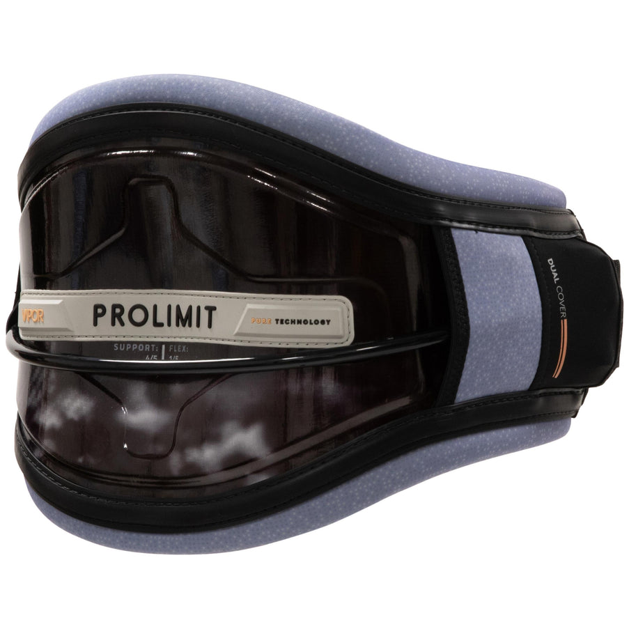 Prolimit Kitesurf Trapeze Dames Waist Vapor Blauw/Zilver