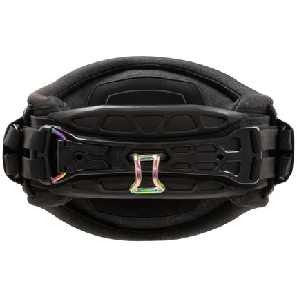 Prolimit Kitesurf Trapeze Waist Addict Zwart/Blauw