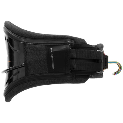 Prolimit Kitesurf Trapeze Waist Addict Zwart/Zand