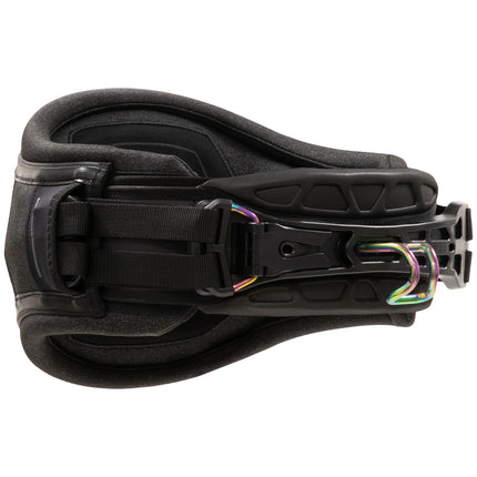 Prolimit Kitesurf Trapeze Waist Addict Zwart/Zand
