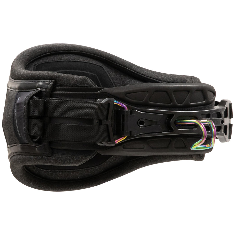 Prolimit Kitesurf Trapeze Waist Addict Zwart/Zand