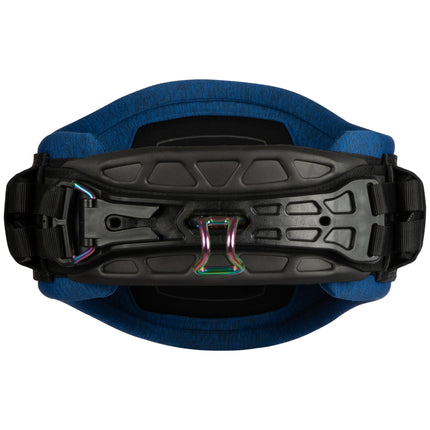 Prolimit Kitesurf Trapeze Waist Assault Blauw/Oranje