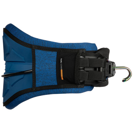 Prolimit Kitesurf Trapeze Waist Assault Blauw/Oranje