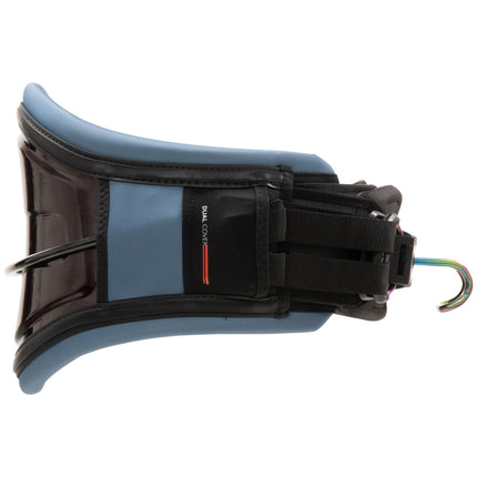 Prolimit Kitesurf Trapeze Waist Vapor Blauw/Rood