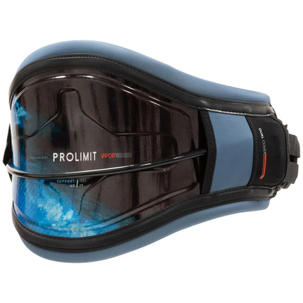 Prolimit Kitesurf Trapeze Waist Vapor Blauw/Rood