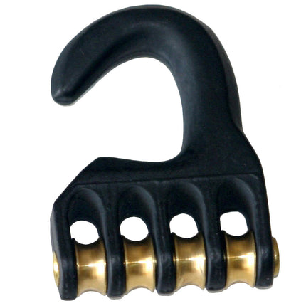 Prolimit Prolimit HD Downhaul Hook Big 4 wheels