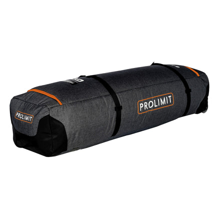 Prolimit Prolimit Kitesurf Reiskoffer Aero Zwart/Oranje