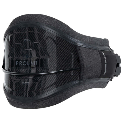Prolimit Prolimit Kitesurf Trapeze Alpha Zwart/Zilver