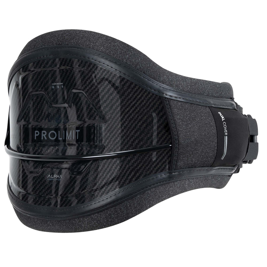 Prolimit Prolimit Kitesurf Trapeze Alpha Zwart/Zilver