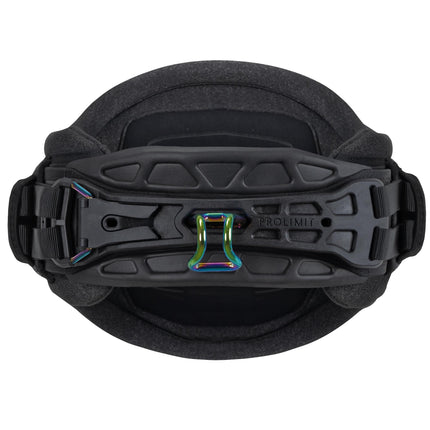 Prolimit Prolimit Kitesurf Trapeze Alpha Zwart/Zilver