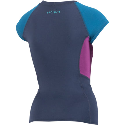 Prolimit Prolimit Rashquard Dames Blauw/Donkerblauw