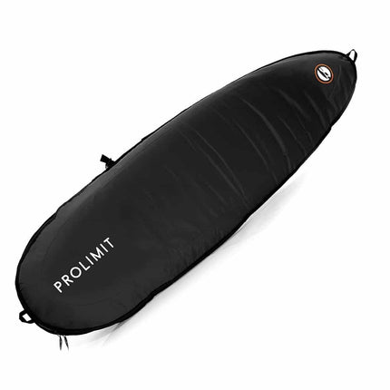 Prolimit Prolimit Windsurf Boardbag Sport Intersurf Logo Zwart/Wit