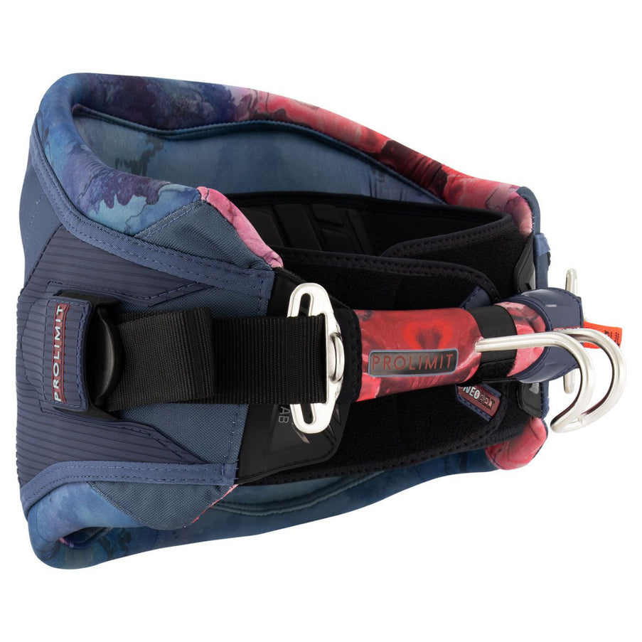 Prolimit Prolimit Windsurf Trapeze Dames Waist Envy Donkerblauw