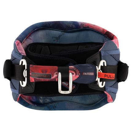 Prolimit Prolimit Windsurf Trapeze Dames Waist Envy Donkerblauw