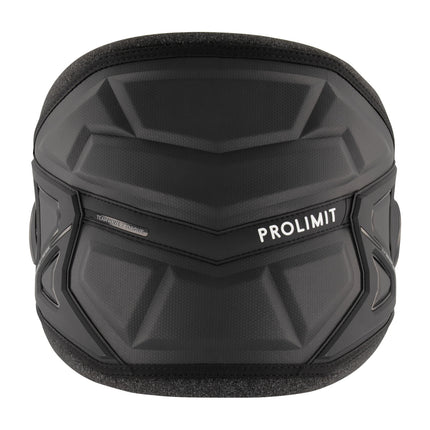 Prolimit Prolimit Windsurf Trapeze Waist Teamwave Zwart/Grijs
