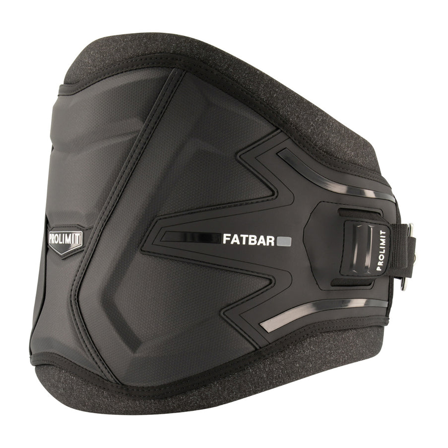 Prolimit Prolimit Windsurf Trapeze Waist Type-T Zwart