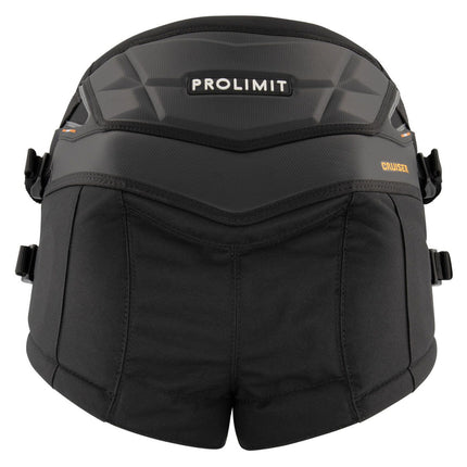 Prolimit Prolimit Windsurf Trapeze WS Seat Cruiser Zwart
