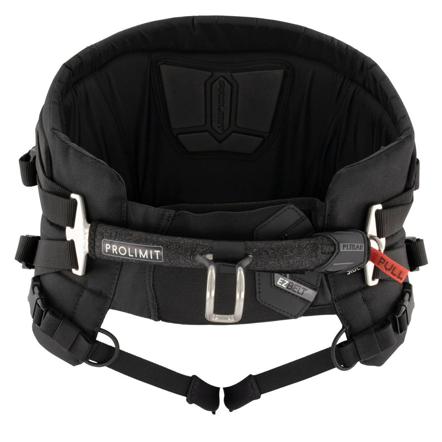 Prolimit Prolimit Windsurf Trapeze WS Seat Cruiser Zwart