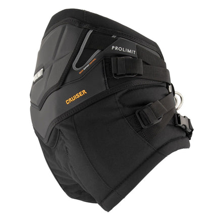 Prolimit Prolimit Windsurf Trapeze WS Seat Cruiser Zwart