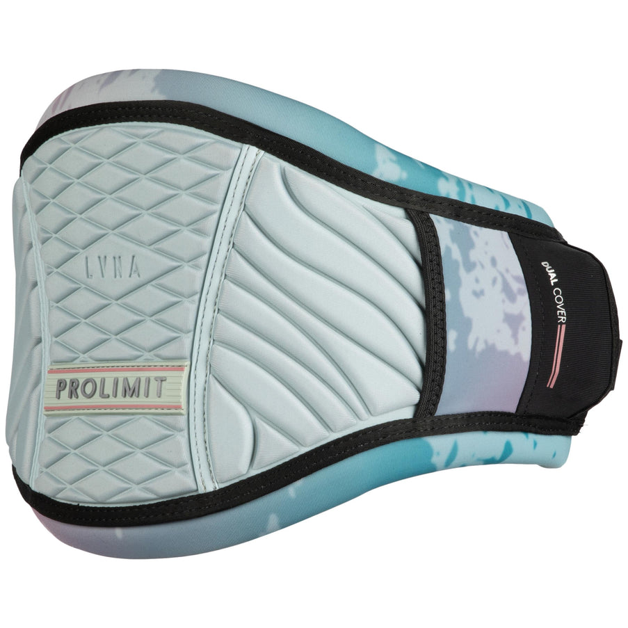 Prolimit Windsurf Trapeze Dames Waist Luna Sliver/Roze