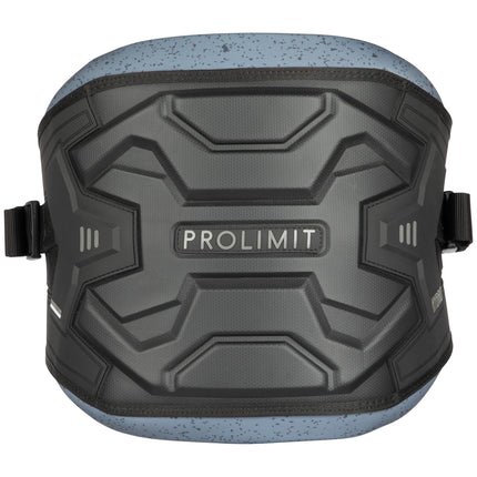 Prolimit Windsurf Trapeze Waist Hybrid Hex Zwart