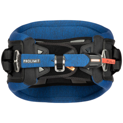 Prolimit Windsurf Trapeze Waist Team Donkerblauw