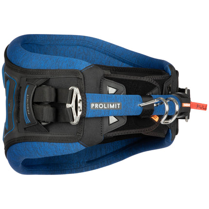 Prolimit Windsurf Trapeze Waist Team Donkerblauw