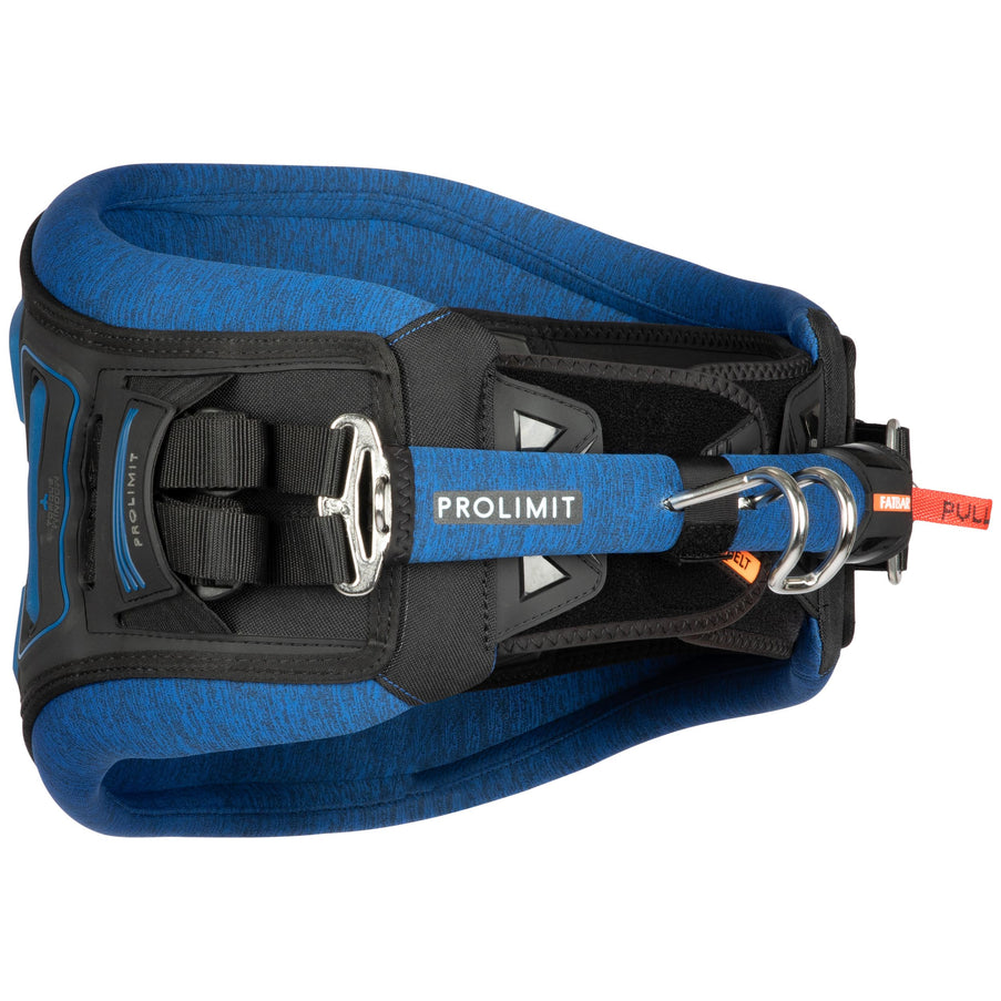 Prolimit Windsurf Trapeze Waist Team Donkerblauw