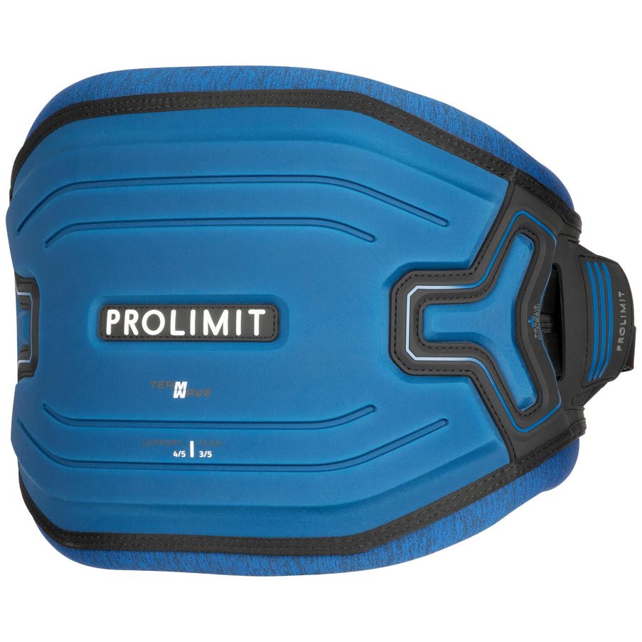 Prolimit Windsurf Trapeze Waist Team Donkerblauw