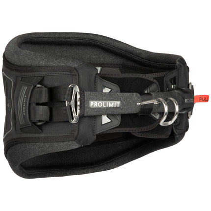 Prolimit Windsurf Trapeze Waist Team Zwart