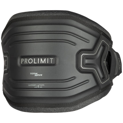 Prolimit Windsurf Trapeze Waist Team Zwart