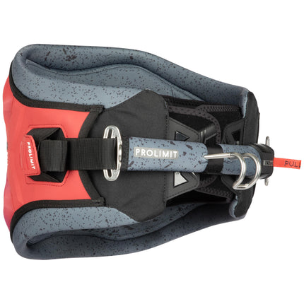 Prolimit Windsurf Trapeze Waist Type-T Rood