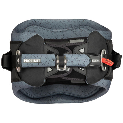 Prolimit Windsurf Trapeze Waist Type-T Zwart