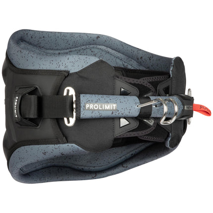 Prolimit Windsurf Trapeze Waist Type-T Zwart