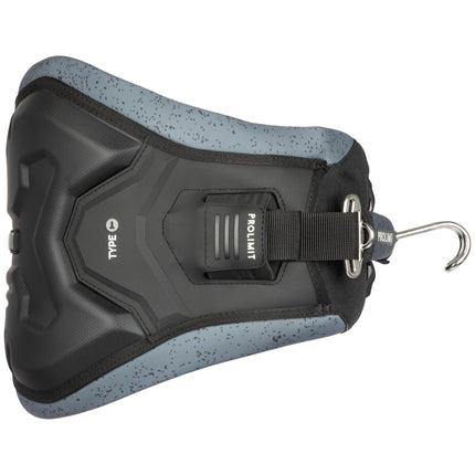Prolimit Windsurf Trapeze Waist Type-T Zwart