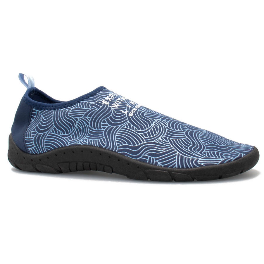 Rouchette Rouchette Waterschoenen Unisex Explor Blauw