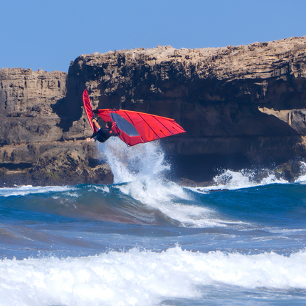 Severne Severne Surfzeil Blade Pro