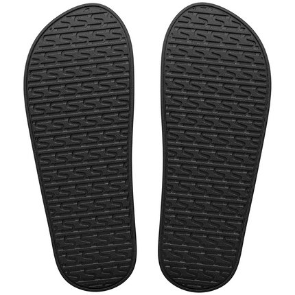 Speedo Speedo Badslippers Heren Zwart