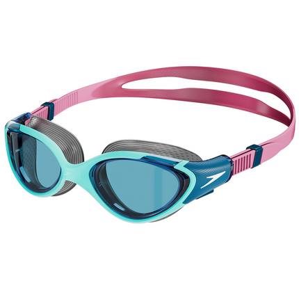 Speedo Speedo Zwembril Biofuse 2.0 Blauw/Roze